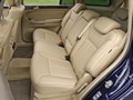 2010 Mercedes-Benz GL450 - Interior Rear Seats