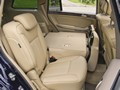 2010 Mercedes-Benz GL450 - Interior Rear Seats