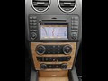 2010 Mercedes-Benz GL550 - Central Console