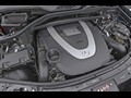2010 Mercedes-Benz GL550 - Engine