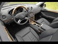 2010 Mercedes-Benz GL550 - Interior