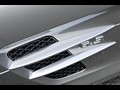 2010 Mercedes-Benz SLS AMG Gullwing  - Close-up