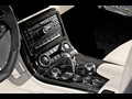 2010 Mercedes-Benz SLS AMG Gullwing  - Interior, Dashboard