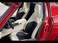 2010 Mercedes-Benz SLS AMG Gullwing  - Interior, Front Seats