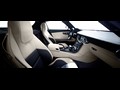 2010 Mercedes-Benz SLS AMG Gullwing  - Interior