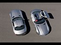 2010 Mercedes-Benz SLS AMG Gullwing  - Top
