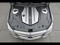 2010 Mercedes-Benz Shooting Break Concept  - Engine