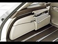 2010 Mercedes-Benz Shooting Break Concept  - Interior, Close-up