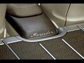 2010 Mercedes-Benz Shooting Break Concept  - Interior, Close-up