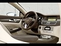 2010 Mercedes-Benz Shooting Break Concept  - Interior, Dashboard