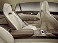 2010 Mercedes-Benz Shooting Break Concept  - Interior, Rear Seats
