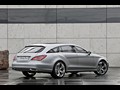 2010 Mercedes-Benz Shooting Break Concept  - Rear Right Quarter 