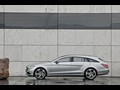2010 Mercedes-Benz Shooting Break Concept  - Side