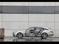 2010 Mercedes-Benz Shooting Break Concept  - Side