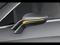 2010 Mercedes-Benz Shooting Break Concept - Side Mirror - 