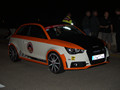 2011 MTM Audi A1 Nardo Edition  - Front