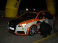 2011 MTM Audi A1 Nardo Edition  - Front