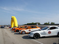 2011 MTM Audi A1 Nardo Edition and MTM lineup - 
