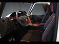 2011 Mansory Mercedes-Benz G-Class  - Interior