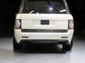 2011 Mansory Range Rover Vogue  - Rear