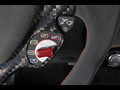 2011 Mansory Siracusa based on Ferrari 458 Italia  - Interior