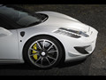 2011 Mansory Siracusa based on Ferrari 458 Italia  - Wheel