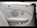 2011 Maserati GranCabrio  - Interior Close-up Photo