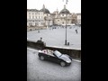 2011 Maserati GranCabrio - Top Down - Top View Photo