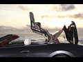 2011 Maserati GranCabrio - Top In Ation - 