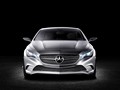 2011 Mercedes-Benz A-Class Concept  - Front 