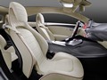 2011 Mercedes-Benz A-Class Concept  - Interior