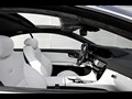 2011 Mercedes Benz CL63 AMG  - Interior, Front Seats