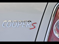 2012 MINI Roadster  - Badge