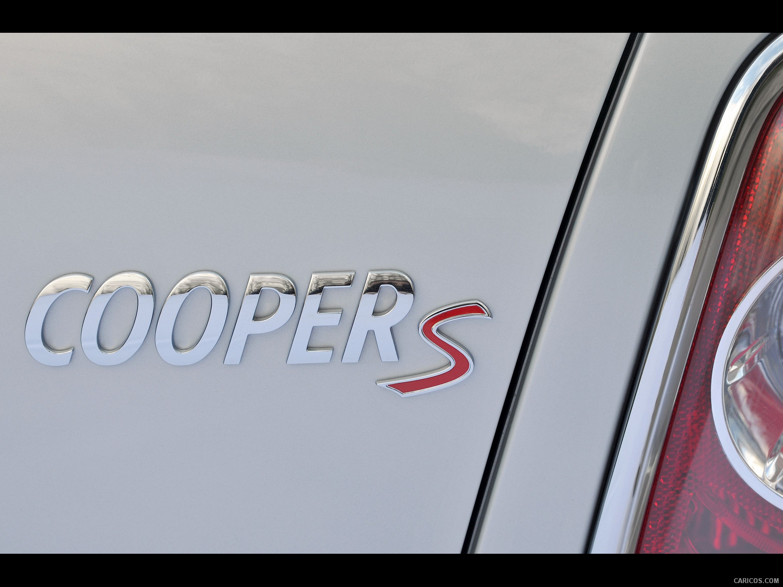 2012 MINI Roadster  - Badge, #382 of 389