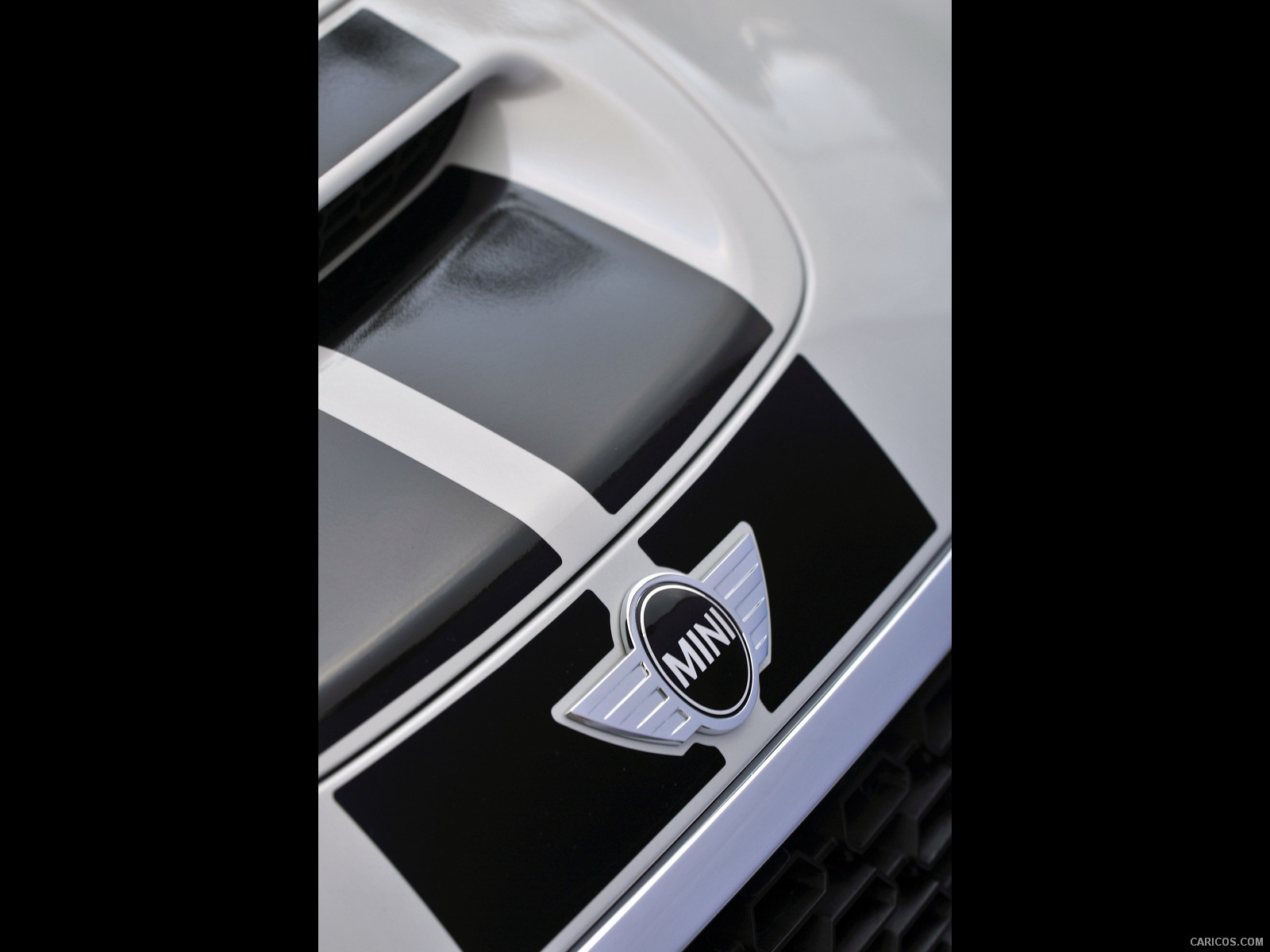 2012 MINI Roadster  - Badge, #383 of 389