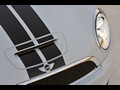 2012 MINI Roadster  - Detail