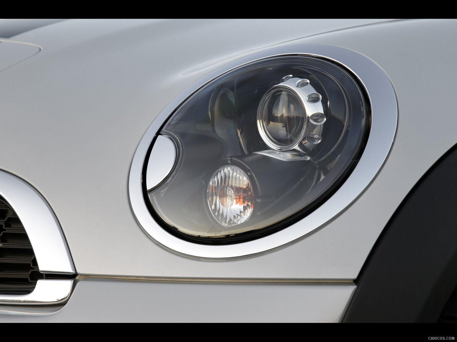 2012 MINI Roadster  - Headlight, #173 of 389