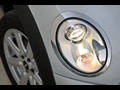 2012 MINI Roadster  - Headlight