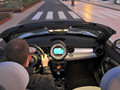 2012 MINI Roadster  - Interior