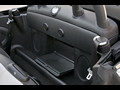 2012 MINI Roadster  - Interior Detail