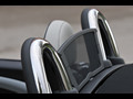 2012 MINI Roadster  - Interior Detail
