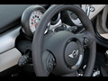 2012 MINI Roadster  - Interior Steering Wheel