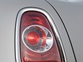 2012 MINI Roadster  - Rear Light