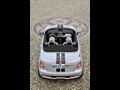 2012 MINI Roadster  - Top