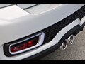 2012 MINI Roadster Exhaust - 