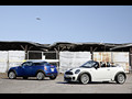 2012 MINI Roadster and MINI Coupé - 