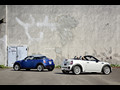 2012 MINI Roadster and MINI Coupé - 