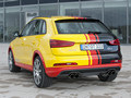2012 MTM Audi Q3  - Rear