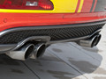 2012 MTM Audi Q3 Exhaust - 