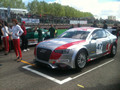2012 MTM Audi Sport Italia Team RS 5  - Front